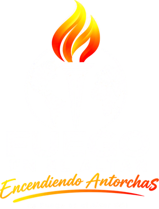 Fuego en el Altar, Encendiendo antorchas