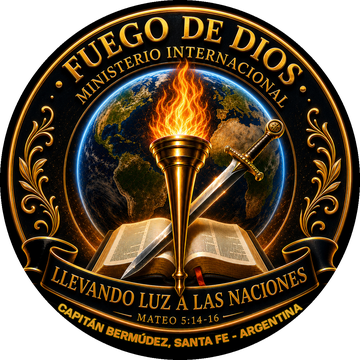 Fuego de Dios Ministerio Internacional — Capitán Bermúdez, Santa Fe